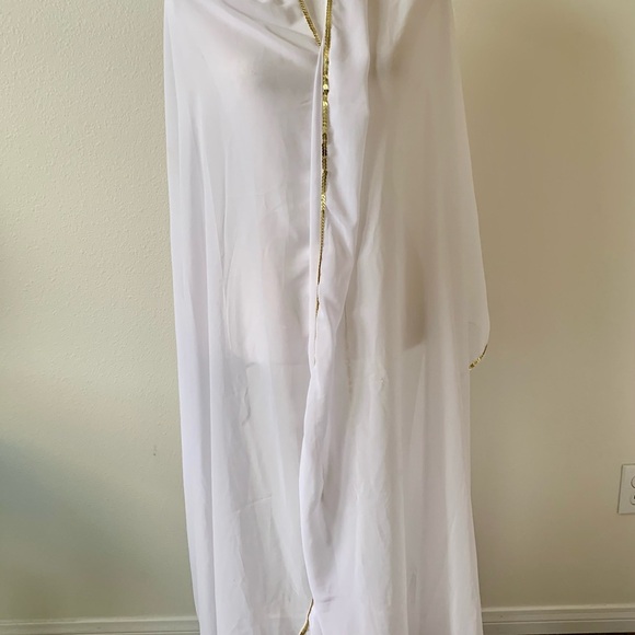 Scarf 33/102 inch - Picture 8 of 9